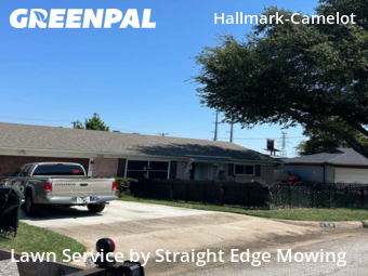 Lawn Service nearby Fort Worth, TX, 