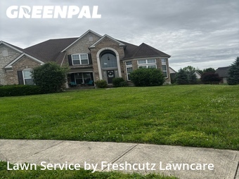 Lawn Care nearby Miamisburg, OH, 