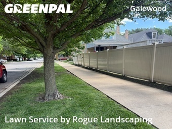 Lawn Care Service nearby Chicago, IL, 