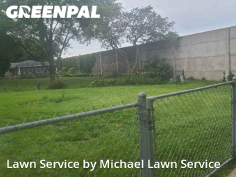 Lawn Care Service nearby Plymouth, MI, 