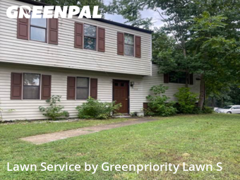 Lawn Mowing Service nearby Richmond, VA, 