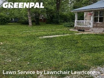 Lawn Service nearby Billings, MO, 