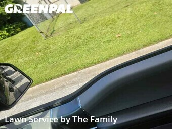 Lawn Mowing nearby Longwood, FL, 