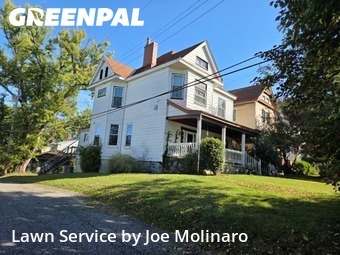 Lawn Mow nearby Pittsburgh, PA, 