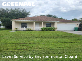 Yard Mowing nearby Port St. Lucie, FL, 