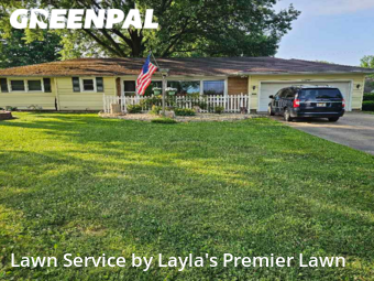 Lawn Care Service nearby Ashland, OH, 