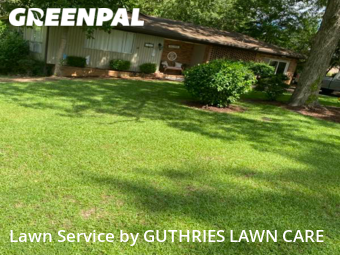 Lawn Care Service nearby Macon, GA, 