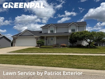 Lawn Service nearby Davison, MI, 