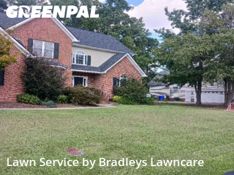 Grass Cutting nearby Winterville, NC, 