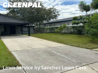 Lawn Mowing Service nearby Bradenton, FL, 