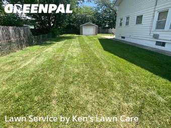 Grass Cutting nearby Hamilton Township, PA, 