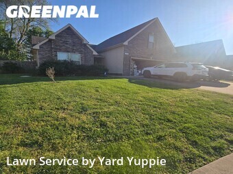 Yard Cutting nearby Clarksville, KY, 