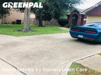Lawn Mowing nearby Houston, TX, 