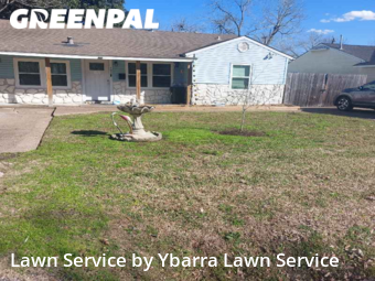 Lawn Cutting nearby La Porte, TX, 