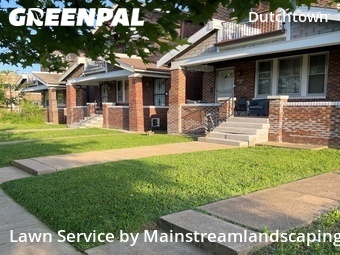 Lawn Care nearby St. Louis, MO, 