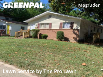 Lawn Service nearby Newport News, VA, 