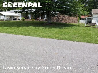 Lawn Service nearby Albertville, AL, 