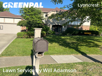 Lawn Care nearby Columbus, OH, 
