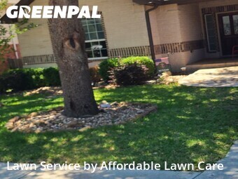 Yard Cutting nearby Cibolo, TX, 