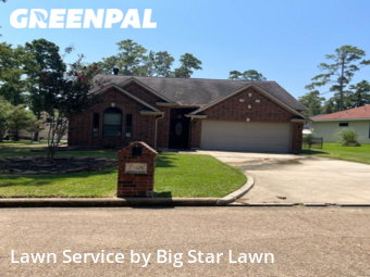 Yard Mowing nearby Montgomery, TX, 