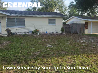 Grass Cut nearby Largo, FL, 