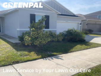 Lawn Cutting nearby Davenport, FL, 