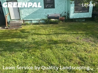 Landscaping Cleanup In Seattle,98122,Landscaping Installation by Quality Landscaping, work completed in Jun , 2026