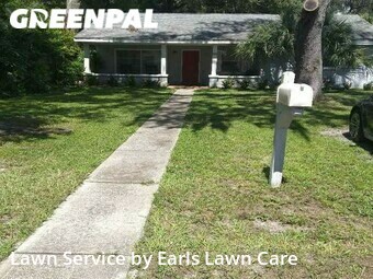 Yard Mowing nearby Tampa, FL, 