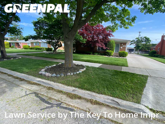 Lawn Maintenance nearby Farmington, MI, 