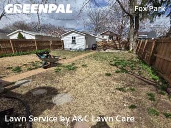 Lawn Care Service nearby St. Louis, MO, 