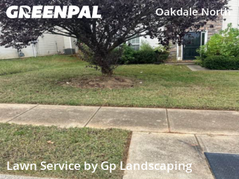 Lawn Mowing nearby Charlotte, NC, 