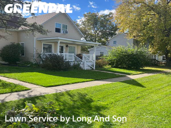 Lawn Cutting nearby Carlock, IL, 