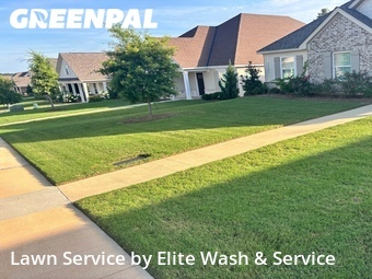 Lawn Care Service nearby Auburn, AL, 