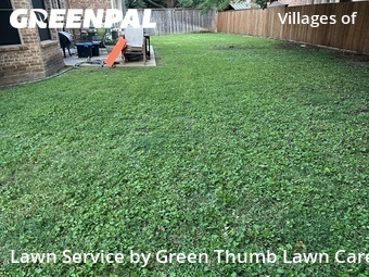 Lawn Cutting nearby Frisco, TX, 