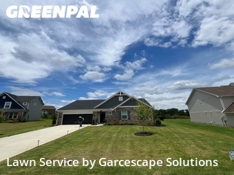Lawn Mowing Service nearby Lawrenceville, GA, 