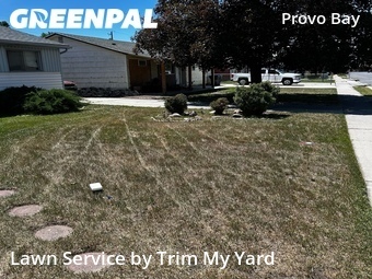 Lawn Cutting nearby Provo, UT, 