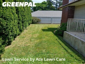 Lawn Mowing nearby Fairfield, CT, 