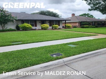 Lawn Cutting nearby Richardson, TX, 