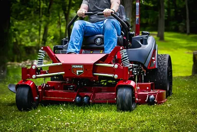 Nashville Lawn Equipment