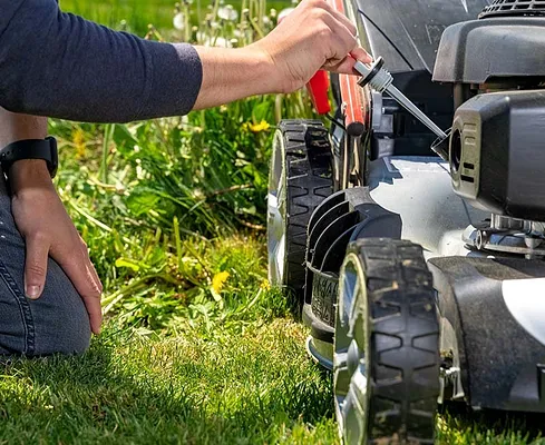 Best Lawnmower Shop Photo 13