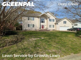 Lawn Service nearby Chesapeake, VA, 