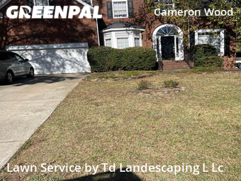Lawn Cutting nearby Charlotte, NC, 