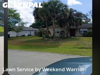 Lawn Care nearby Palm Bay, FL, 