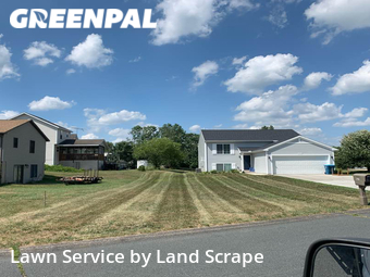 Yard Mowing nearby Kalamazoo, MI, 