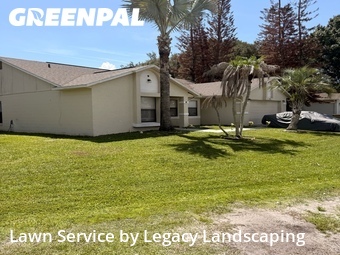 Lawn Service nearby Kissimmee , FL, 