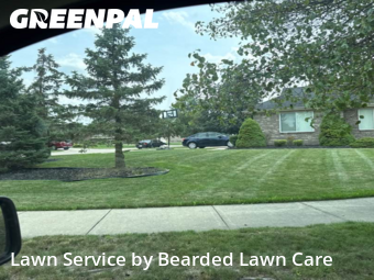 Yard Mowing nearby Westland, MI, 