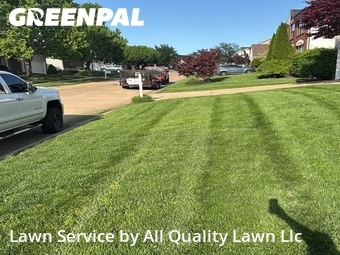 Lawn Care Service nearby St. Peters, MO, 