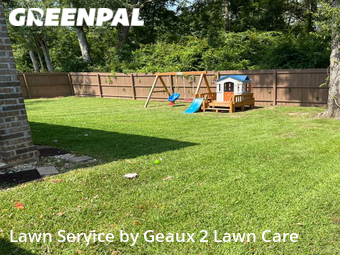 Lawn Cutting nearby Gulfport, MS, 