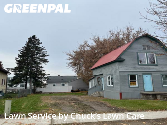 Lawn Maintenance nearby Bay City, MI, 