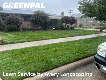 Yard Cutting nearby Roseville, MI, 